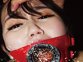 デカ乳尻マゾ妻に変態インストール覚醒ダッチワイフ　サンプル画像07